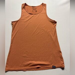 Patagonia Tank
